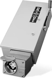ABB TH3362JRS
