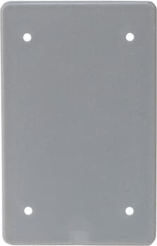 ABB WPCV-BLK-G