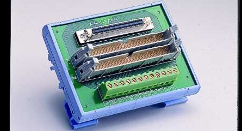 Advantech ADAM-3968/50-AE