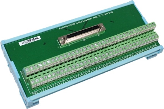 Advantech ADAM-3968-AE