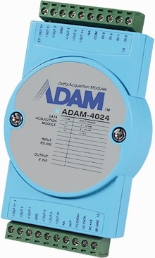 Advantech ADAM-4024-B1E