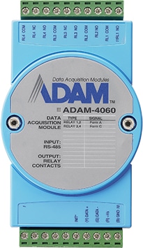 Advantech ADAM-4060-DE