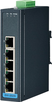 Advantech EKI-2525I-BE