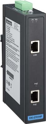 Advantech EKI-2701HP-AE