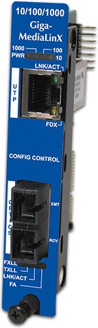 Advantech IMC-770-SM