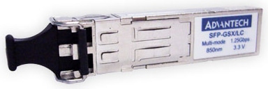 Advantech SFP-GSX/LCI-AE