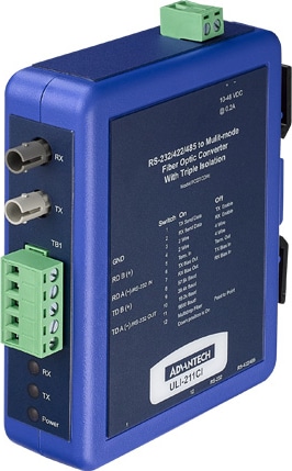 Advantech BB-FOSTCDRI