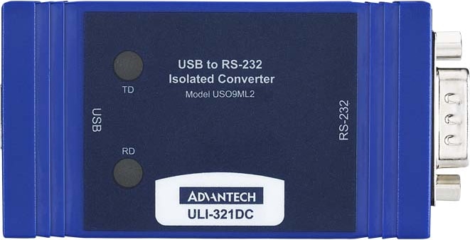 Advantech BB-USO9ML2-A
