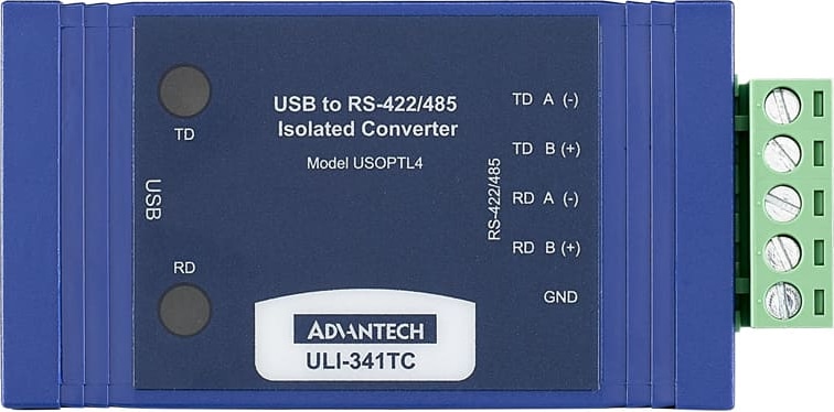 Advantech BB-USOPTL4