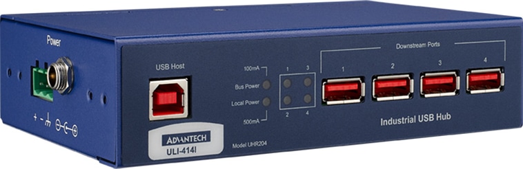 Advantech BB-UHR204