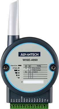 Advantech WISE-4060-B