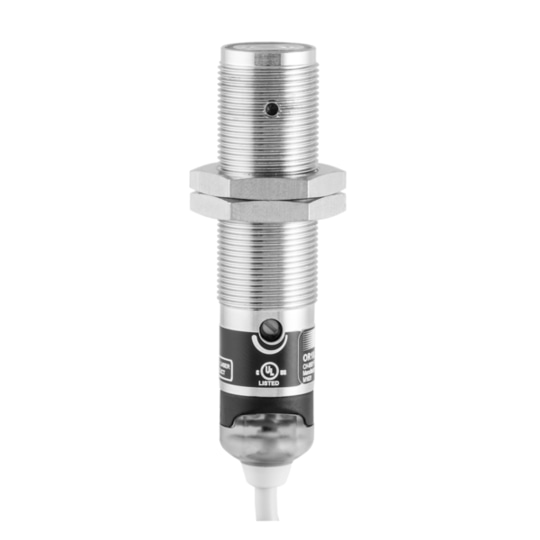 Baumer Group OR18.ZL-NV1P.7BCV/B013