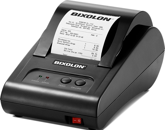 Bixolon STP-103PG