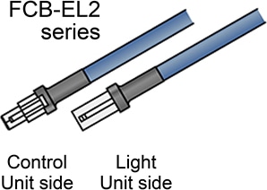 CCS FCB-3-EL2