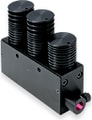 HLV-3M-RGB-3W