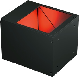 CCS LFV3-G-100RD