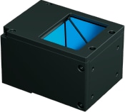 CCS LFV3-G-35BL