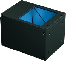 CCS LFV3-G-50BL