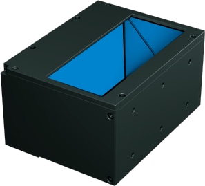 CCS LFV3-G-50X100BL