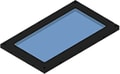 LFXV-200X100BL