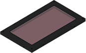 CCS LFXV-200X100IR860