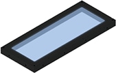CCS LFXV-300X100BL