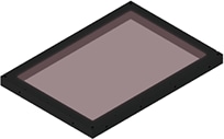 CCS LFXV-300X200IR860