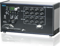 CCS PD3-10024-8-SI(A)
