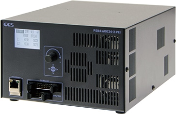 CCS PSB4-60024-2-PEI