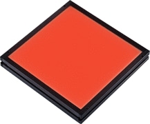 CCS TH2-100X100RD-PM