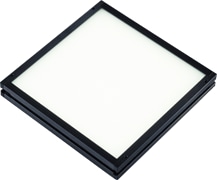 CCS TH2-100X100SW-PM