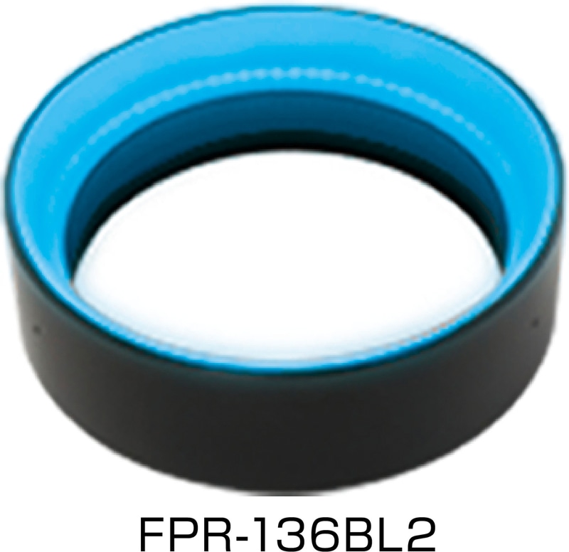 CCS FPR-136BL2