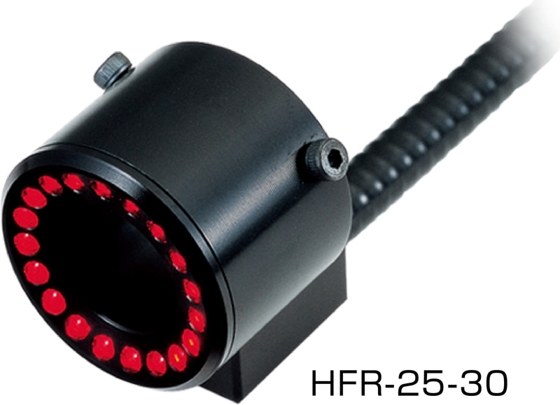 CCS HFR-25-30