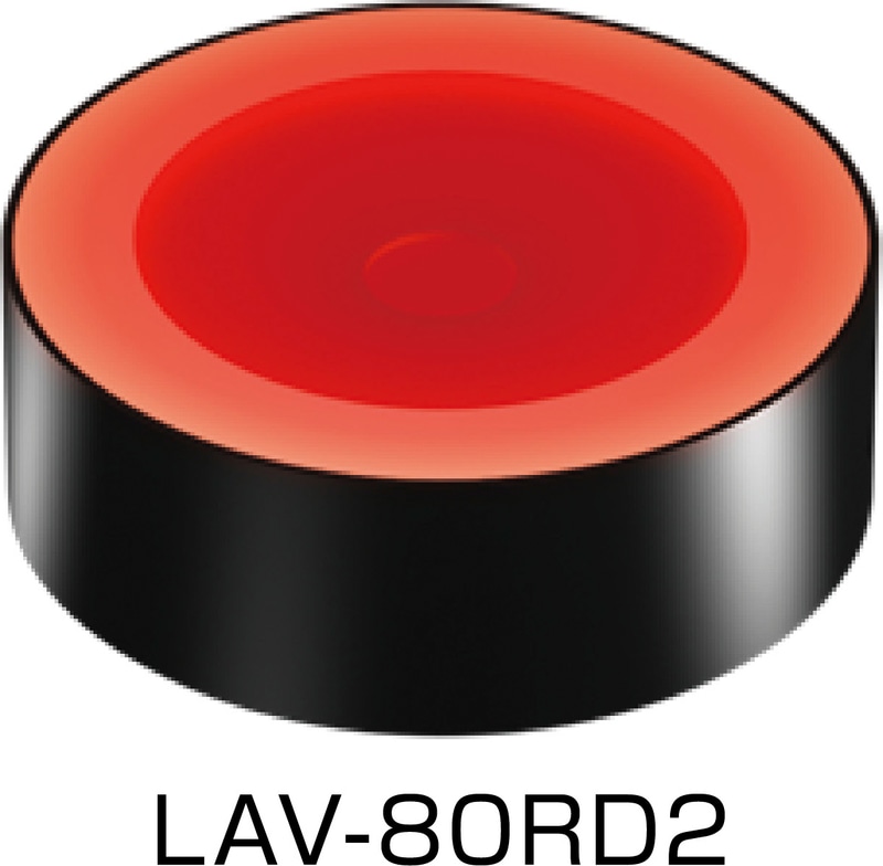 CCS LAV-80RD2