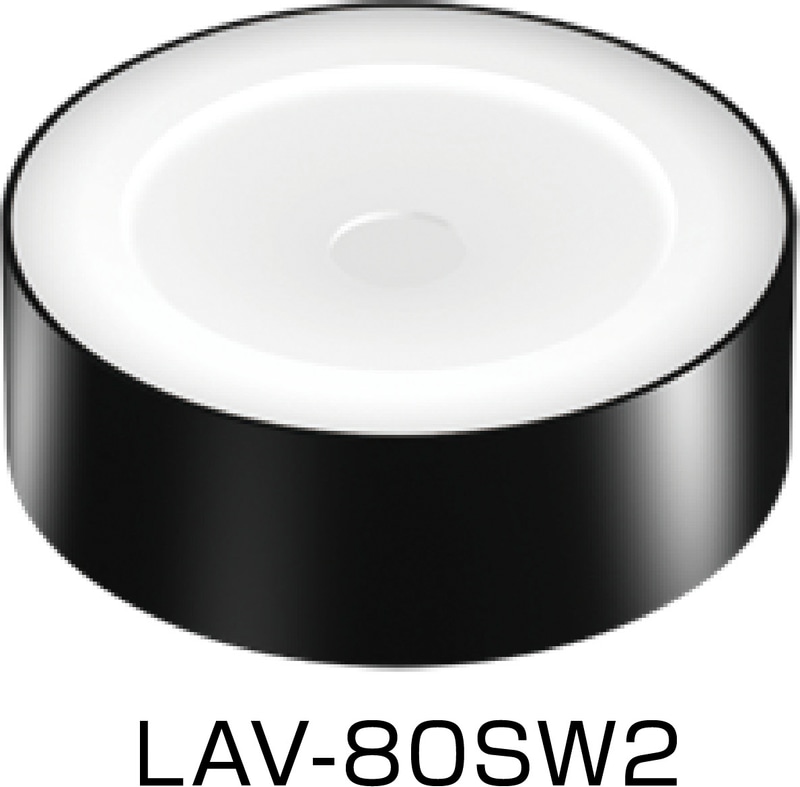 CCS LAV-80SW2