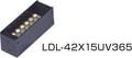 LDL-42X15UV365