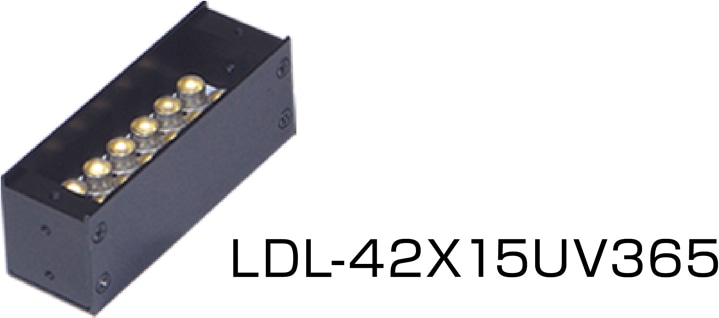 CCS LDL-42X15UV365