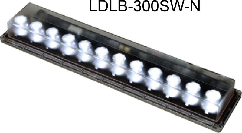 CCS LDLB-300SW-N