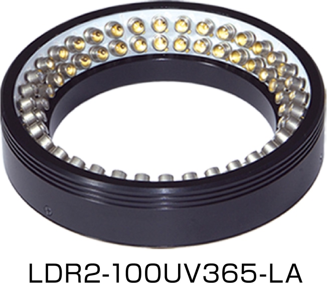 CCS LDR2-100UV365-LA