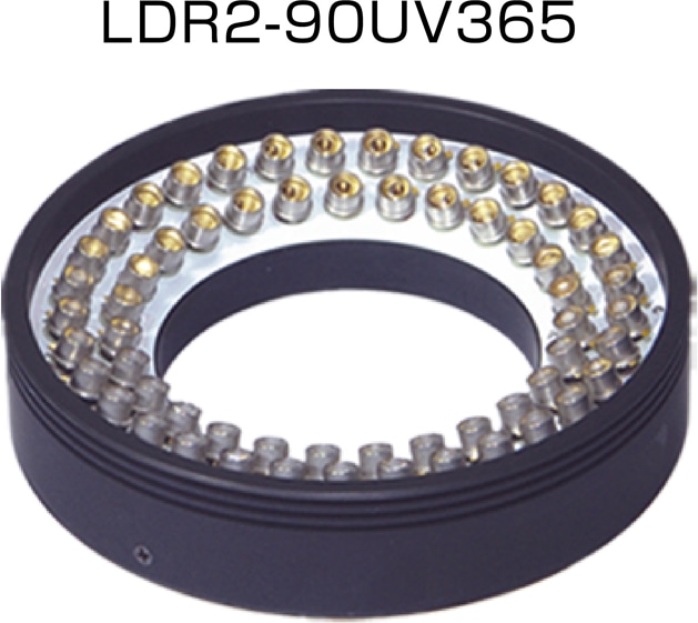 CCS LDR2-90UV365