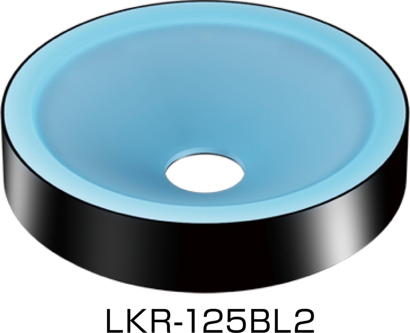 CCS LKR-125BL2