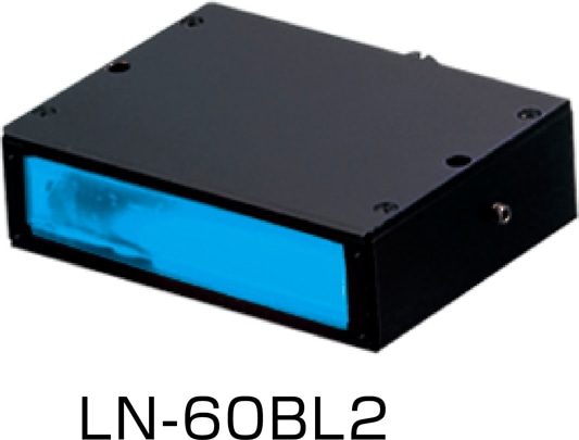 CCS LN-60BL2