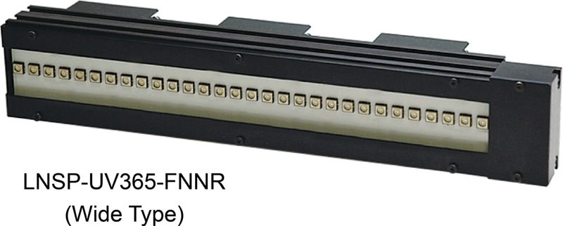 CCS LNSP-200UV365-FNNR