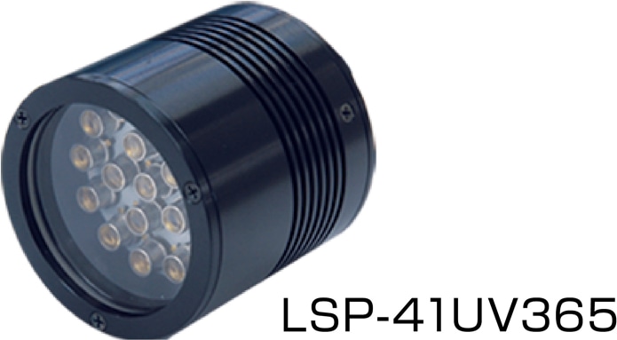 CCS LSP-41UV365