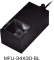 MFU-34X30-BL