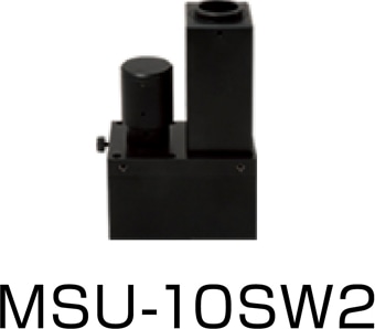 CCS MSU-10SW2