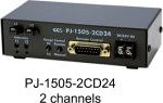 CCS PJ-1505-2CD24