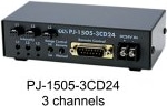 CCS PJ-1505-3CD24