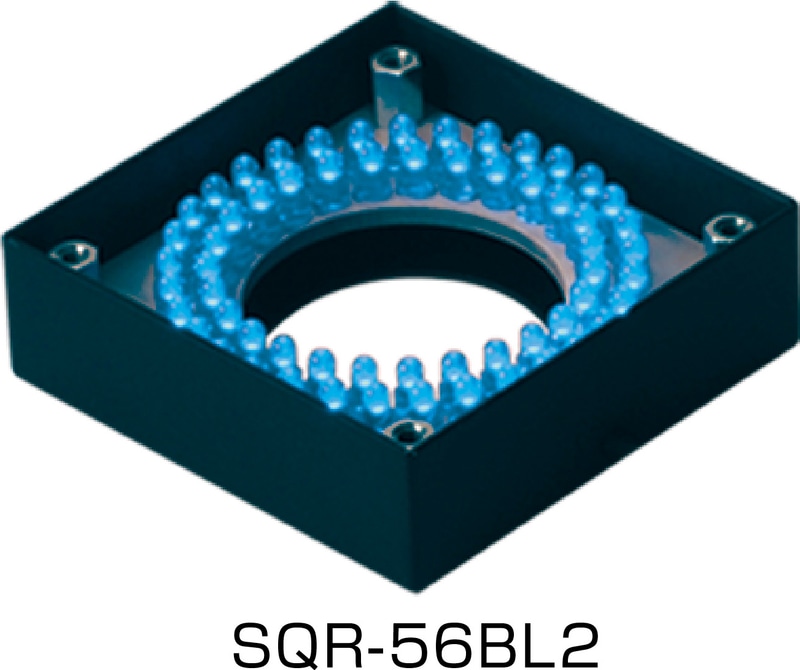 CCS SQR-56BL2