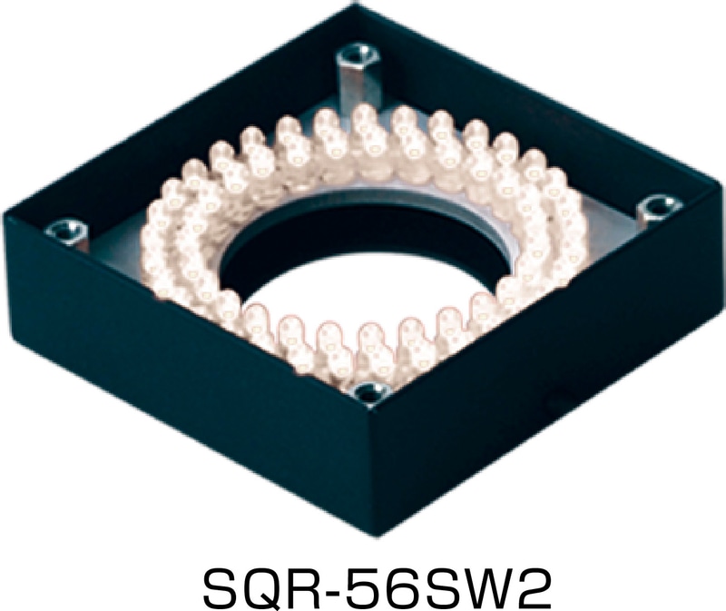 CCS SQR-56SW2